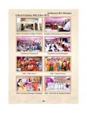 Conference Glimpses - NAD